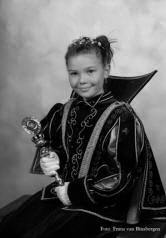 2005 Jeugdprinses Vivianne I