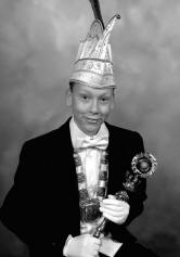 2006 Jeugdprins Gideon I