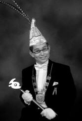 2008 Jeugdprins Maarten I